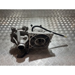 SKRZYNIA BIEGÓW DACIA SPRING LIFT 24-