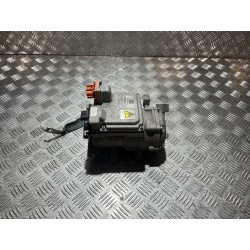 SPRĘŻARKA KLIMATYZACJI DACIA SPRING LIFT 24-