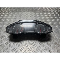 LICZNIK ZEGAR AUDI A5 F5 16- 2.0 TFSI 8W6920970A ANGLIK