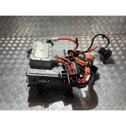 ŁADOWARKA INWENTER KONWENTER DACIA SPRING LIFT 24-