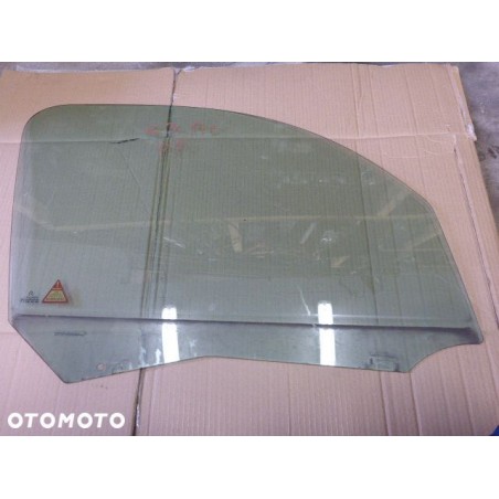 SZYBA BOCZNA PRAWY PRZÓD CITROEN C3 PICASSO 09-
