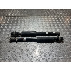AMORTYZATOR TYŁ DACIA SPRING LIFT 24-