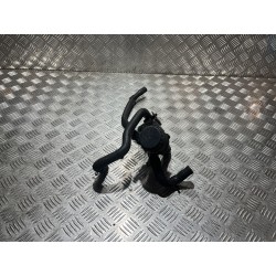 POMPA WODY DACIA SPRING LIFT 24-