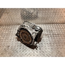 SKRZYNIA BIEGÓW AUTOMAT BMW X1 F48 2015- 2.0i GA8F22AW