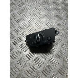 WŁĄCZNIK ŚWIATEŁ AUDI A5 F5 16- 4M0941531AA