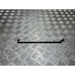 PODPORA PRĘT MASKI DACIA SPRING LIFT 24-