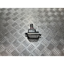 REZYSTOR OPORNIK DMUCHAWY DACIA SPRING LIFT 24-