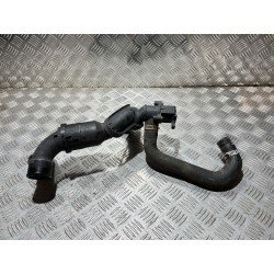 RURA PRZEWÓD POWIETRZA FORD PUMA II MK2 19- 1.0 ECOBOOST CJ5G-9U465-BA