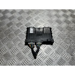 MODUŁ STEROWNIK DACIA SPRING LIFT 24-