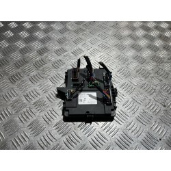 MODUŁ STEROWNIK BCM DACIA SPRING LIFT 24-