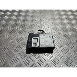 MODUŁ STEROWNIK DACIA SPRING LIFT 24-