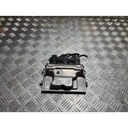 KOMPUTER STEROWNIK SILNIKA DACIA SPRING LIFT 24-