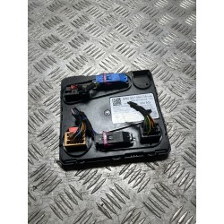 MODUŁ STEROWNIK KOMFORTU AUDI A5 F5 16- 8W0907064DA