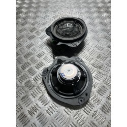 GŁOŚNIK FABRYCZNY AUDI A5 F5 16- 8W6035411