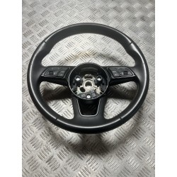 KIEROWNICA SKÓRZANA AUDI A5 F5 16- 8W0419091CK