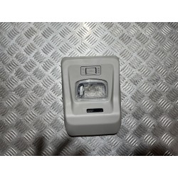 LAMPKA PODSUFITKI DACIA SPRING LIFT 24-