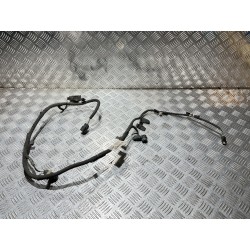 WIĄZKA CZUJNIKÓW PARKOWANIA PDC TYŁ CZUJNIKI FORD PUMA MK2 19- M1TT-15K868-EBC