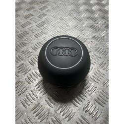 PODUSZKA AIRBAG KIEROWCY AUDI A5 F5 16- 8W0880201AR