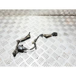 CZUJNIK POZIOMOWANIA ŚWIATEŁ PRZÓD FORD PUMA MK2 19- 3049022