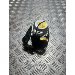 PAS BEZPIECZEŃSTWA TYŁ LEWY PRAWY AUDI A5 F5 16- 8W6857805H