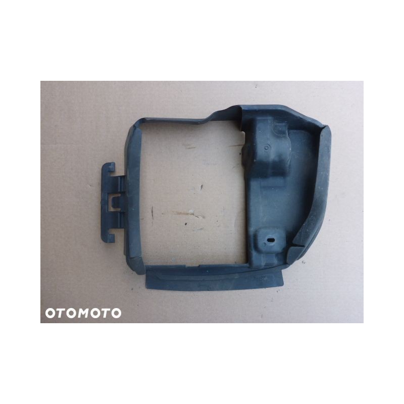 ŁAPACZ OSŁONA INTERCOOLERA 308 T9 2.0 HDI 150KM