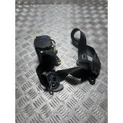 PAS BEZPIECZEŃSTWA PRZÓD PRAWY AUDI A5 F5 16- 8W6857706F