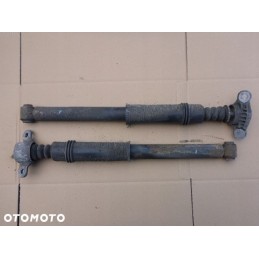 AMORTYZATORY TYŁ KOMPLET CITROEN C4 2004-11
