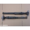 AMORTYZATORY TYŁ KOMPLET CITROEN C4 2004-11