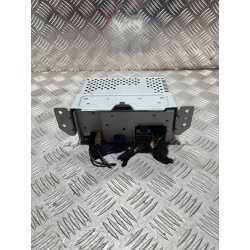 RADIO NAWIGACJA CZYTNIK FORD PUMA MK2 19- H1BT-18K810-ZAM