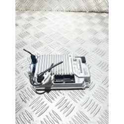 MODUŁ STEROWNIK NAWIGACJI SYNC APIM FORD PUMA MK2 19- LU5T-14G371-GMF