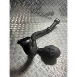 PRZEWÓD RURA INTERCOOLERA AUDI A5 F5 16- 2.0 TFSI 8W0145673L