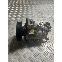 SPRĘŻARKA KLIMATYZACJI AUDI A5 F5 16- 2.0 TFSI 8W0816803J