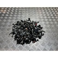 ŚRUBY SPINKI Z DEMONTAŻU DACIA SPRING LIFT 24-