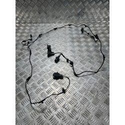 WIĄZKA CZUJNIKÓW PARKOWANIA ZDERZAKA PRZÓD AUDI A5 F5 16- 8W6971095