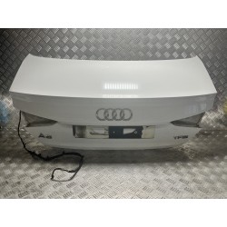 KLAPA BAGAŻNIKA TYŁ KOMPLETNA AUDI A5 F5 16- 8W6971095