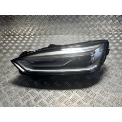LAMPA PRZÓD LEWA AUDI A5 F5 16- ANGIELSKA 8W6941005D