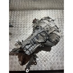 SKRZYNIA BIEGÓW MANUALNA AUDI A5 F5 16- 2.0 TFSI RYN