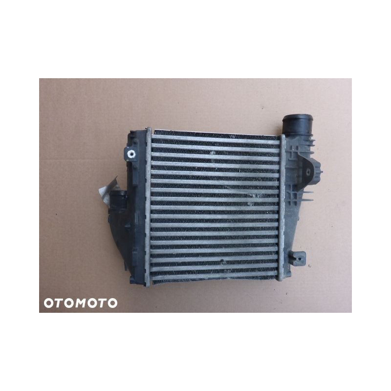 INTERCOOLER PEUGEOT 308 T9 2.0 HDI 150KM 2014-