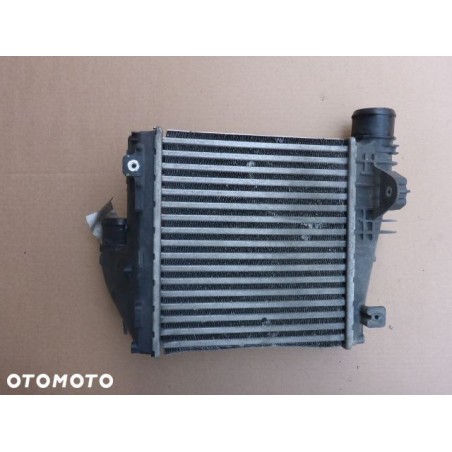 INTERCOOLER PEUGEOT 308 T9 2.0 HDI 150KM 2014-