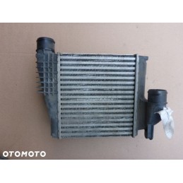 INTERCOOLER PEUGEOT 308 T9 2.0 HDI 150KM 2014-