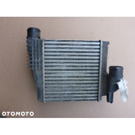 INTERCOOLER PEUGEOT 308 T9 2.0 HDI 150KM 2014-