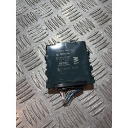 MODUŁ STEROWNIK TOYOTA C-HR II 23-