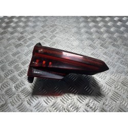 LAMPA TYŁ W KLAPE LEWA AUDI A4 B9 15- SEDAN 8W5945093H