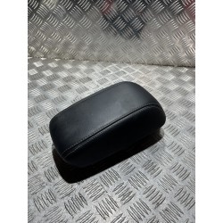 PODŁOKIETNIK SKÓRA FORD PUMA MK2 19-