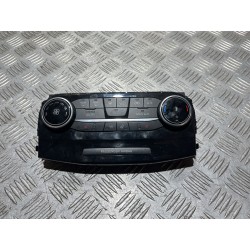 PANEL NAWIEWU KLIMATYZACJI FORD PUMA MK2 19- MN1T-18C612-HD