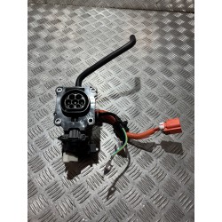 GNIAZDO ŁADOWANIA TOYOTA C-HR II 23- 2.0 HYBRID