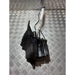 ZBIORNIK SPRYSKIWACZY TOYOTA C-HR II 23- 2.0 HYBRID