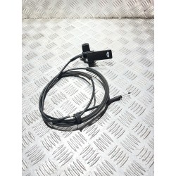 LINKA RĄCZKA OTWIERANIA MASKI FORD PUMA II MK2 19-