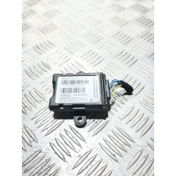 MODUŁ STEROWNIK ŚWIATEŁ FORD PUMA II MK2 19- LV4B-13C148-AE