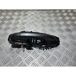 KLAMKA DRZWI LEWA LEWY TYŁ FORD PUMA II MK2 19- MAGNETIC QL